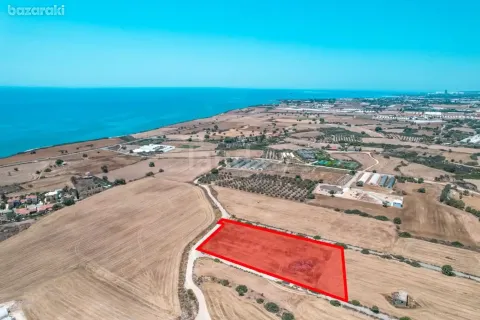 14591m² Land à Maroni, Cyprus No. 36026 6