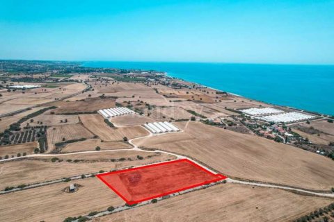 6509m² Land à Maroni, Cyprus No. 36026 11