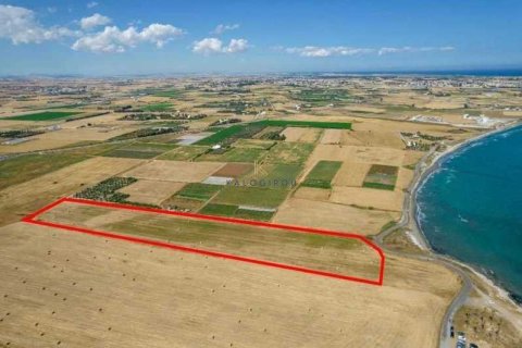 27960m² Land à Kiti, Cyprus No. 36027 1