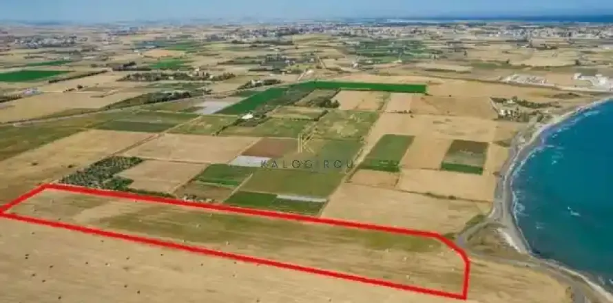 27960m² Land en Kiti, Cyprus No. 36027