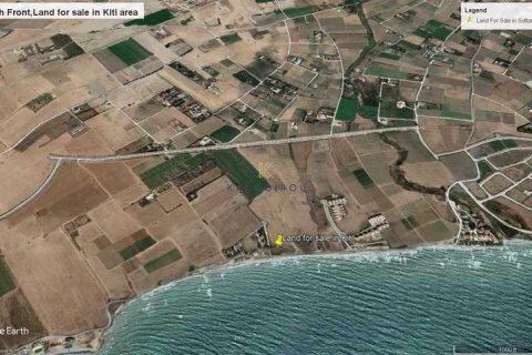 27960m² Land à Kiti, Cyprus No. 36027 6