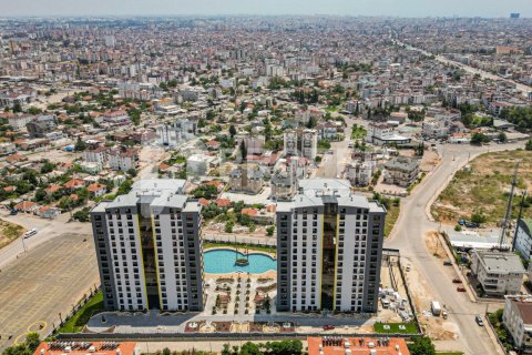 4 habitaciones Apartment en Kepez, Turkey No. 12616 7