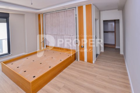 Квартира с 4 комнатами в Кепез, Турция №12616 24