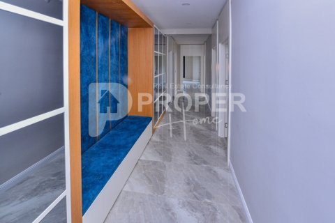 4 rooms Apartment in Kepez, Turkey No. 12616 27