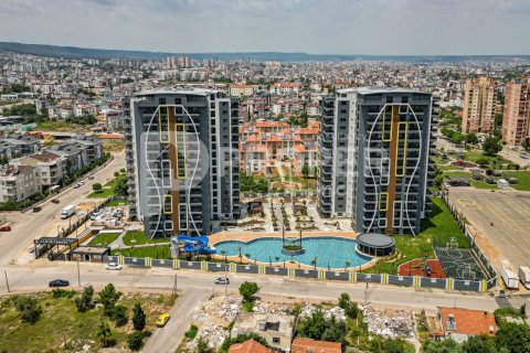 4 rooms Apartment in Kepez, Turkey No. 12616 3