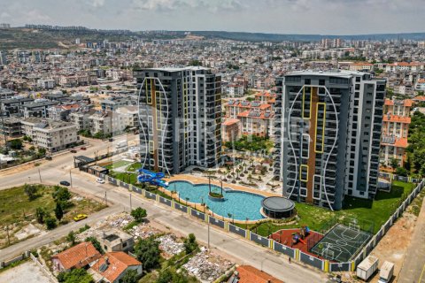 4 habitaciones Apartment en Kepez, Turkey No. 12616 4