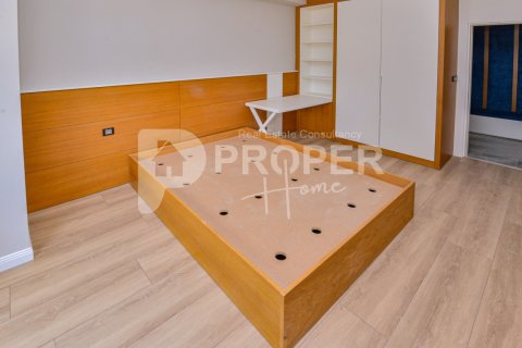 4 rooms Apartment in Kepez, Turkey No. 12616 28