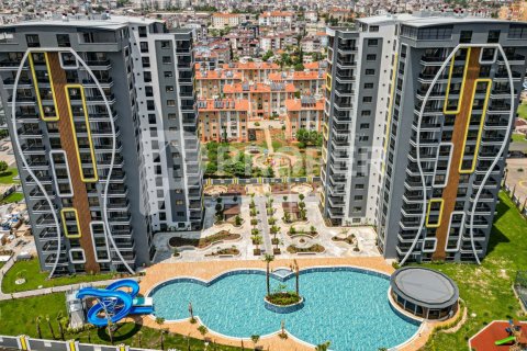 4 rooms Apartment in Kepez, Turkey No. 12616 10