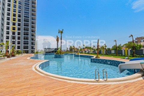 4 rooms Apartment in Kepez, Turkey No. 12616 16