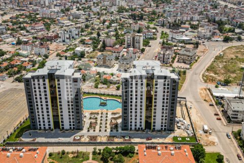 4 habitaciones Apartment en Kepez, Turkey No. 12616 6