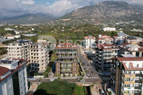 3 habitaciones Apartment en Kargicak, Turkey No. 12280 18