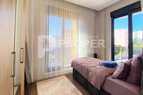 3 rooms Apartment in Kepez, Turkey No. 12611 20