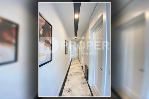 3 rooms Apartment in Kepez, Turkey No. 12611 3