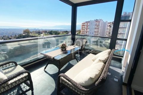 3 rooms Apartment in Kepez, Turkey No. 12611 18