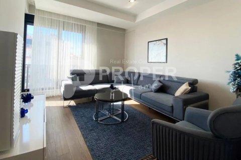 3 rooms Apartment in Kepez, Turkey No. 12611 13