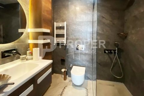 3 rooms Appartement à Kepez, Turkey No. 12611 5