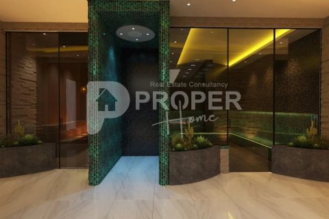 3 rooms Appartement à Alanya, Turkey No. 12277 13