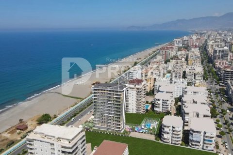 3 rooms Apartment in Alanya, Turkey No. 12277 29