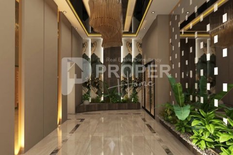 3 habitaciones Apartment en Alanya, Turkey No. 12277 5