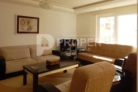 3 rooms Apartment in Mahmutlar, Turkey No. 13749 9