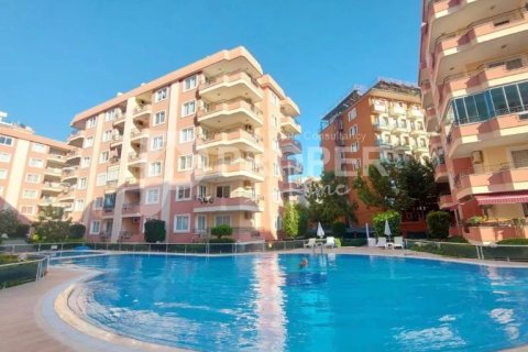 3 rooms Apartment in Mahmutlar, Turkey No. 13749 1