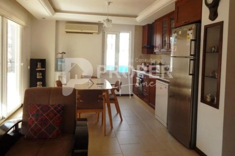 3 rooms Appartement à Mahmutlar, Turkey No. 13749 23