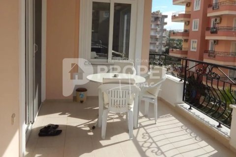 3 rooms Appartement à Mahmutlar, Turkey No. 13749 24