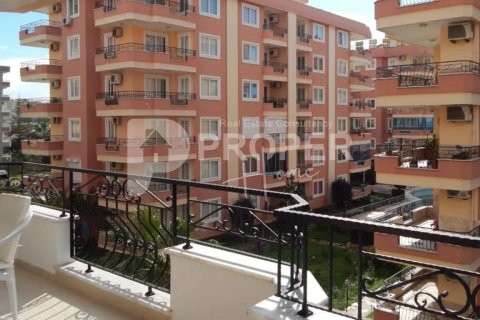 3 rooms Apartment in Mahmutlar, Turkey No. 13749 21