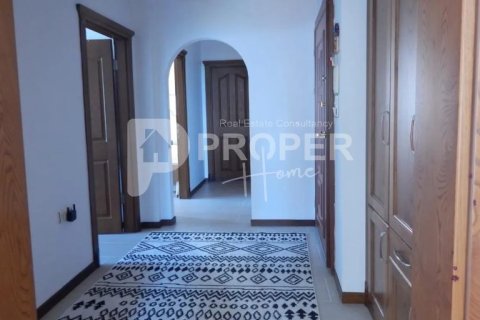 3 rooms Apartment in Mahmutlar, Turkey No. 13749 25