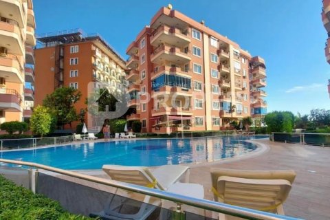 3 rooms Apartment in Mahmutlar, Turkey No. 13749 2