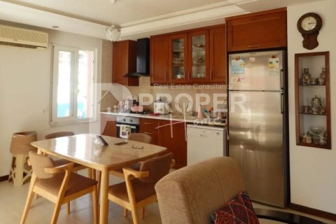 3 rooms Appartement à Mahmutlar, Turkey No. 13749 16