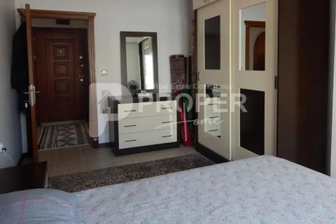 3 rooms Appartement à Mahmutlar, Turkey No. 13749 19