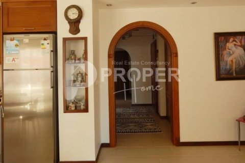 3 rooms Apartment in Mahmutlar, Turkey No. 13749 13