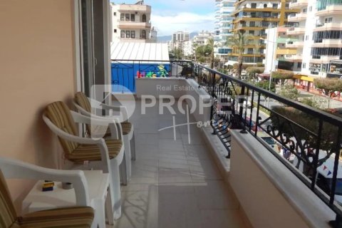 3 rooms Apartment in Mahmutlar, Turkey No. 13749 17