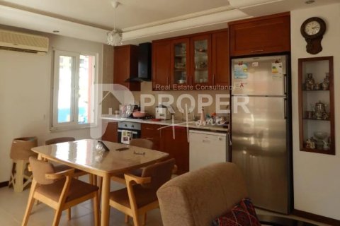 3 rooms Appartement à Mahmutlar, Turkey No. 13749 20