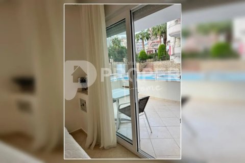 3 rooms Apartment in Alanya, Turkey No. 13748 23