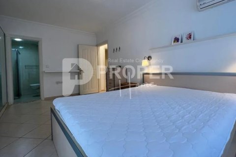 3 rooms Apartment in Alanya, Turkey No. 13748 21