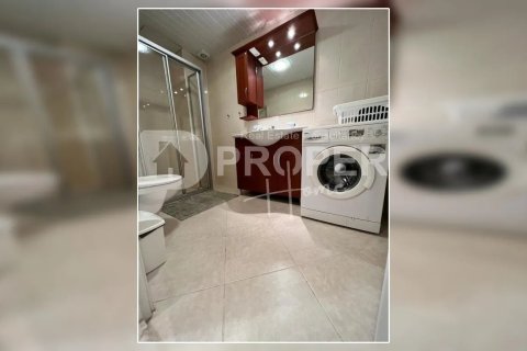 3 rooms Apartment in Alanya, Turkey No. 13748 20