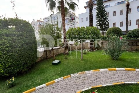 3 rooms Apartment in Alanya, Turkey No. 13748 4