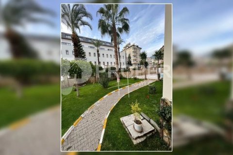 3 rooms Apartment in Alanya, Turkey No. 13748 5