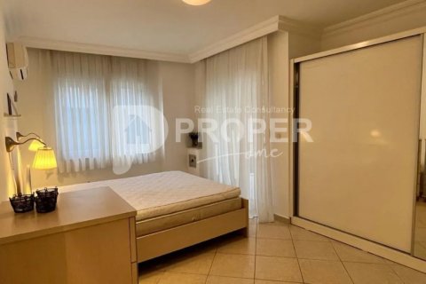 3 rooms Apartment in Alanya, Turkey No. 13748 18