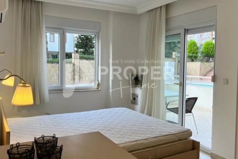 3 rooms Apartment in Alanya, Turkey No. 13748 19