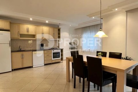 3 rooms Apartment in Alanya, Turkey No. 13748 8