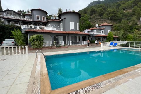 3+1 Villa en Tepe, Turkey No. 13798 19