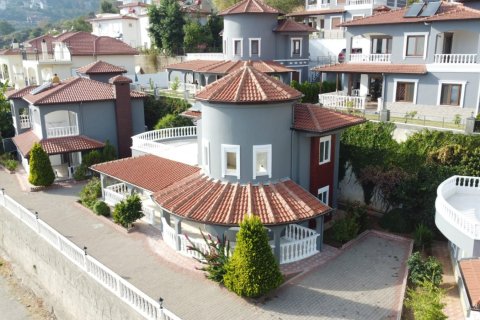 3+1 Villa in Tepe, Turkey No. 13798 10