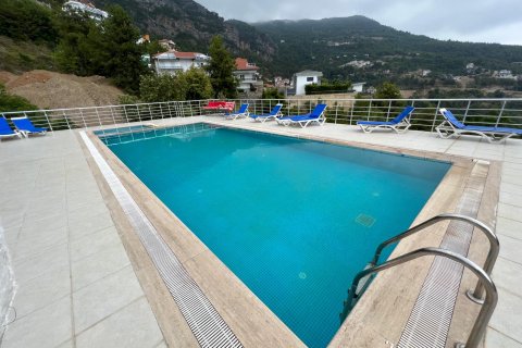 3+1 Villa in Tepe, Turkey No. 13798 9