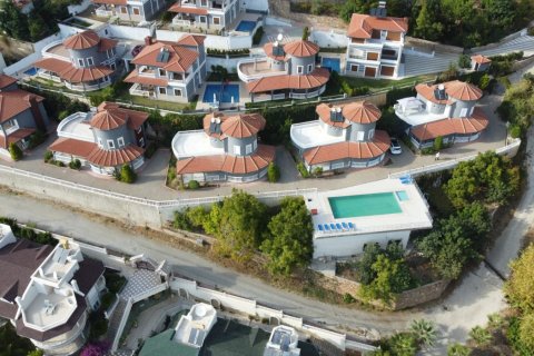 3+1 Villa en Tepe, Turkey No. 13798 8