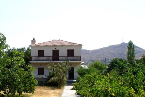 4 dormitorios House en Lesbos, Greece No. 58922 2