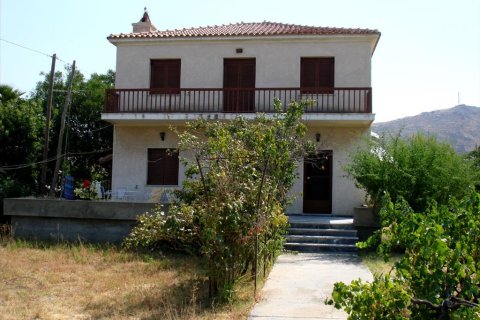 4 bedrooms House in Lesbos, Greece No. 58922 3