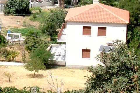 4 chambres House à Lesbos, Greece No. 58922 1